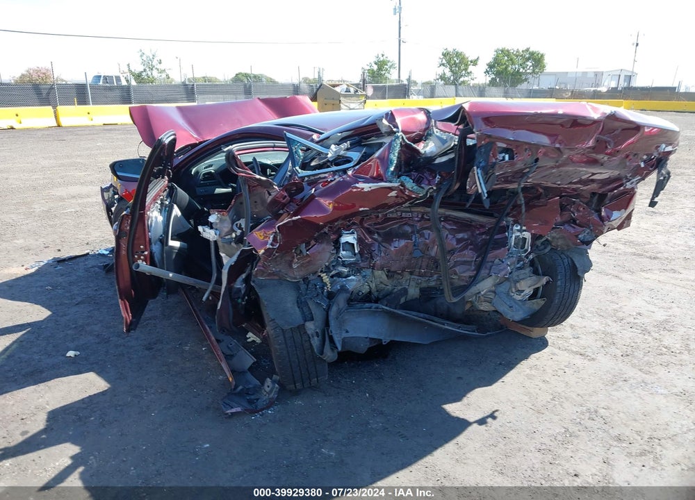2019 HONDA INSIGHT EX VIN: 19XZE4F58KE029047