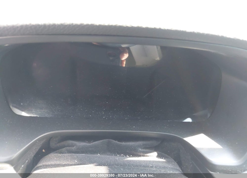 2019 HONDA INSIGHT EX VIN: 19XZE4F58KE029047