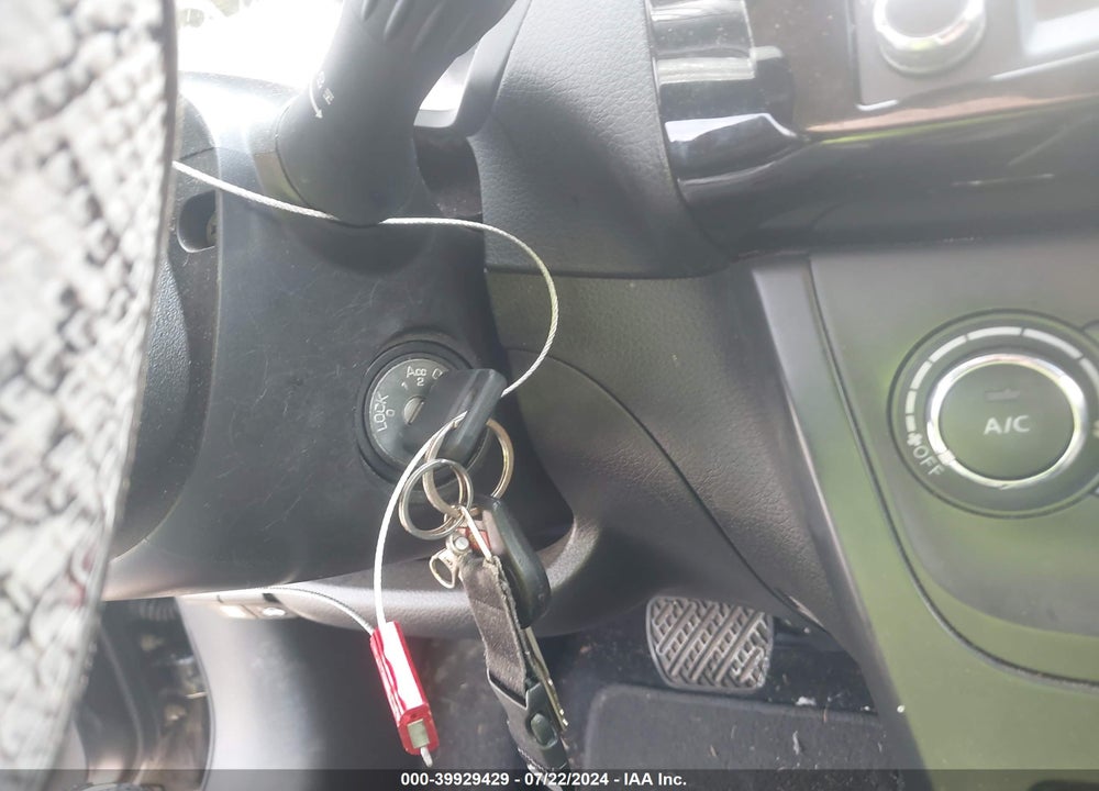 2019 NISSAN SENTRA S VIN: 3N1AB7AP0KY383212