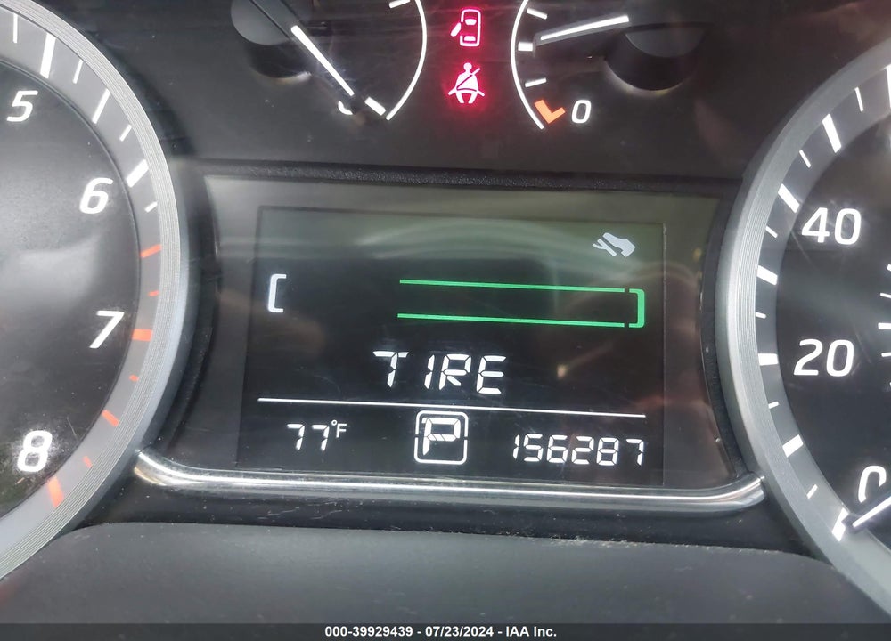 2015 NISSAN SENTRA VIN: 3N1AB7AP9FL655193