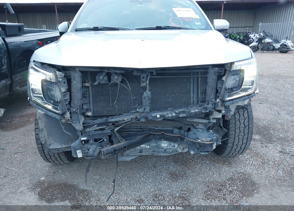 2018 FORD EXPEDITION LIMITED VIN: 1FMJU1KT4JEA50177
