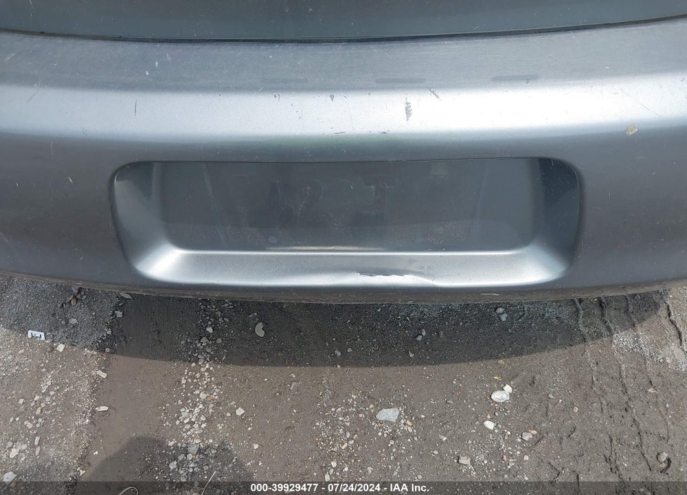 2012 DODGE AVENGER SE VIN: 1C3CDZABXCN324882