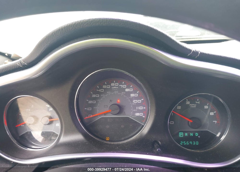 2012 DODGE AVENGER SE VIN: 1C3CDZABXCN324882