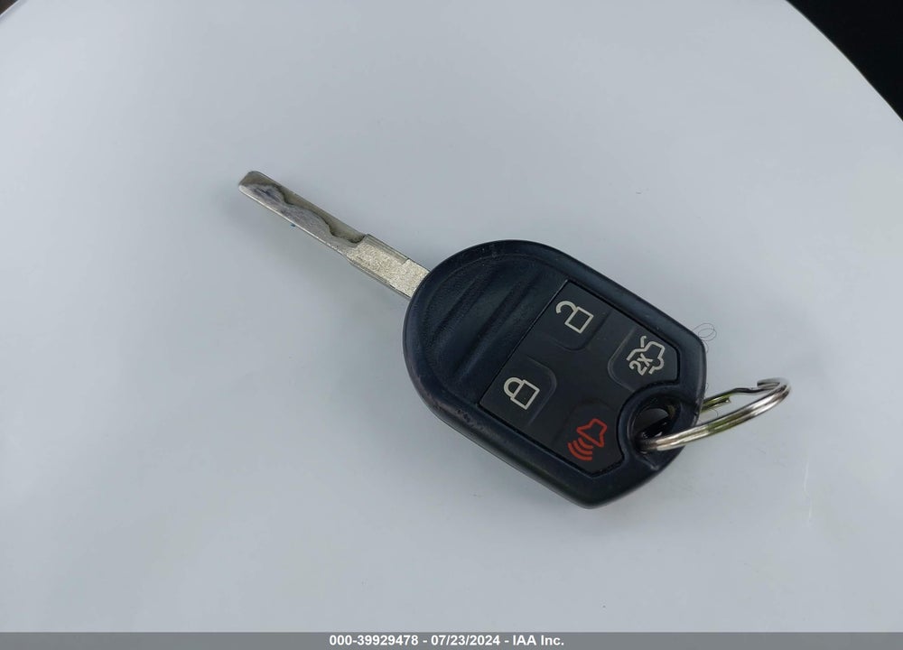 2018 FORD FIESTA SE VIN: 3FADP4EJ1JM110789