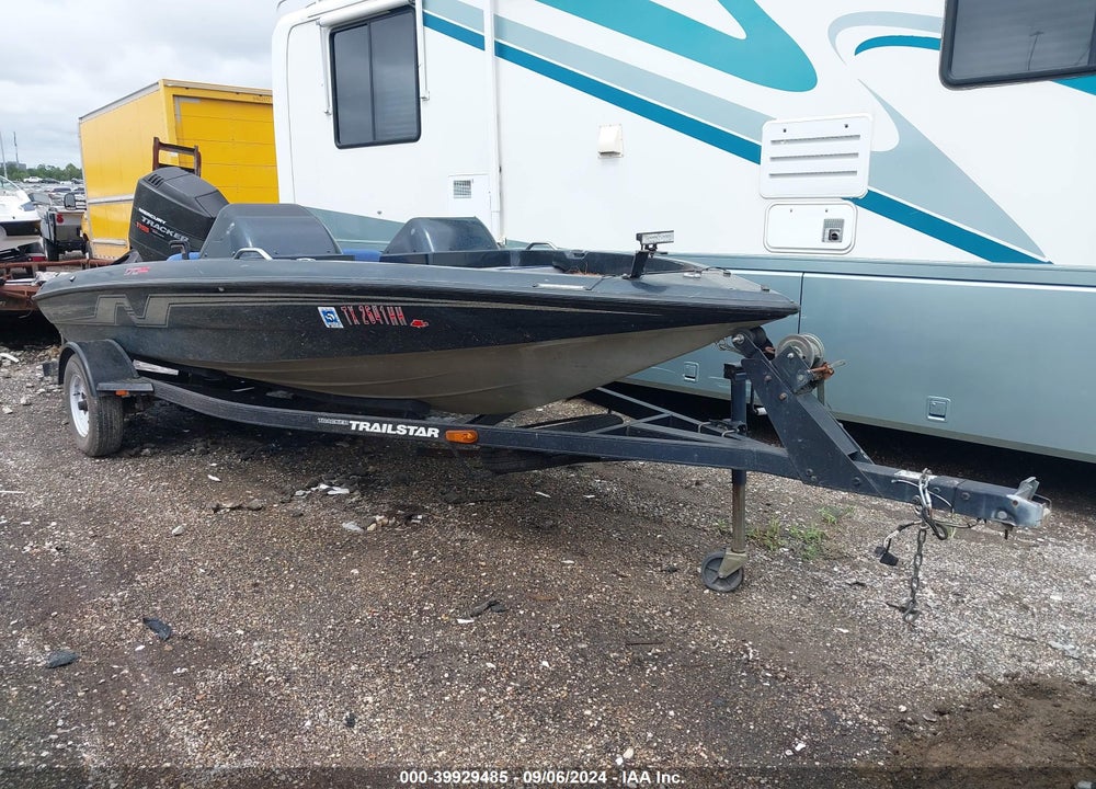 1994 NITRO OTHER VIN: BUJ80056F494