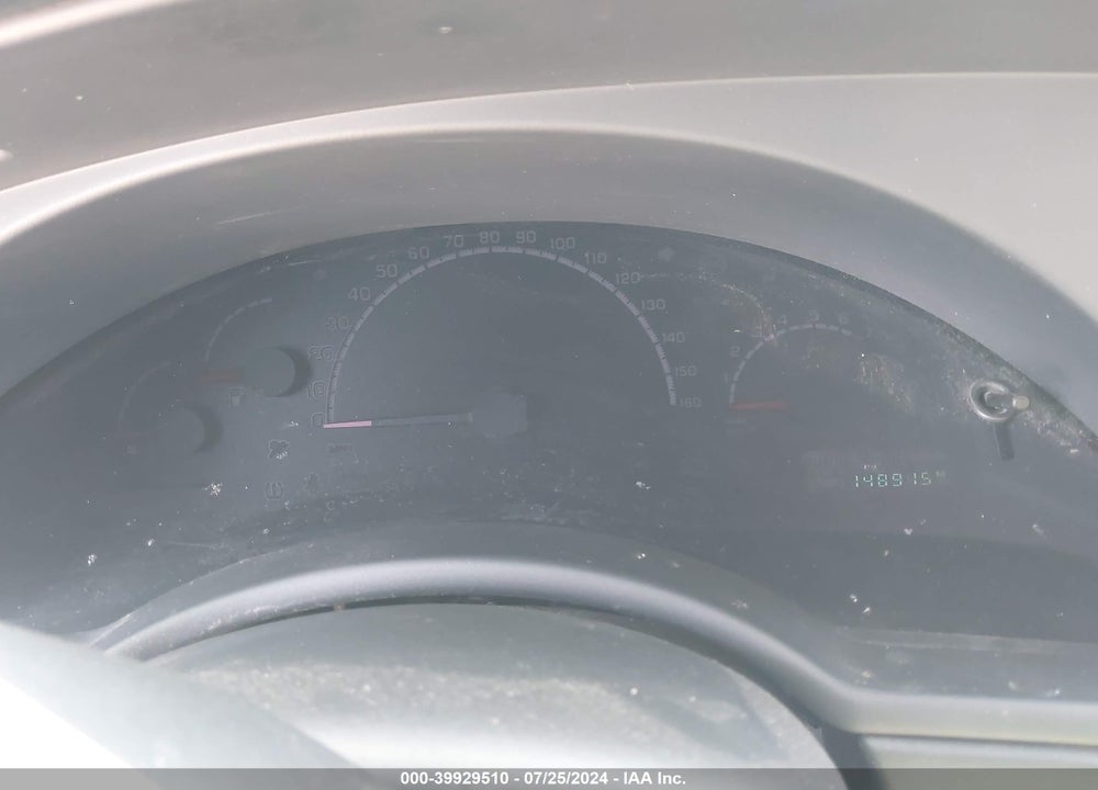 2004 CHRYSLER PACIFICA VIN: 2C8GF68454R364416