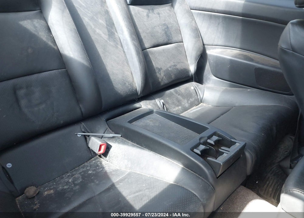 2006 INFINITI G35 VIN: JNKCV54E66M704687