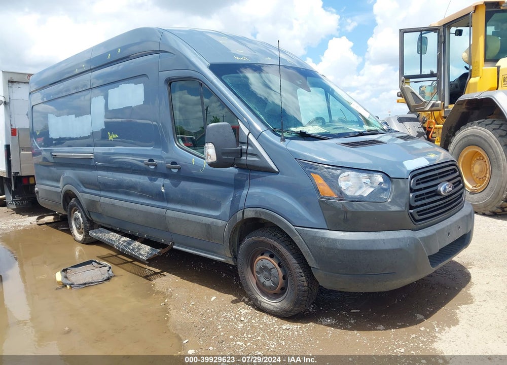 2019 FORD TRANSIT-250 VIN: 1FTYR3XMXKKB73731