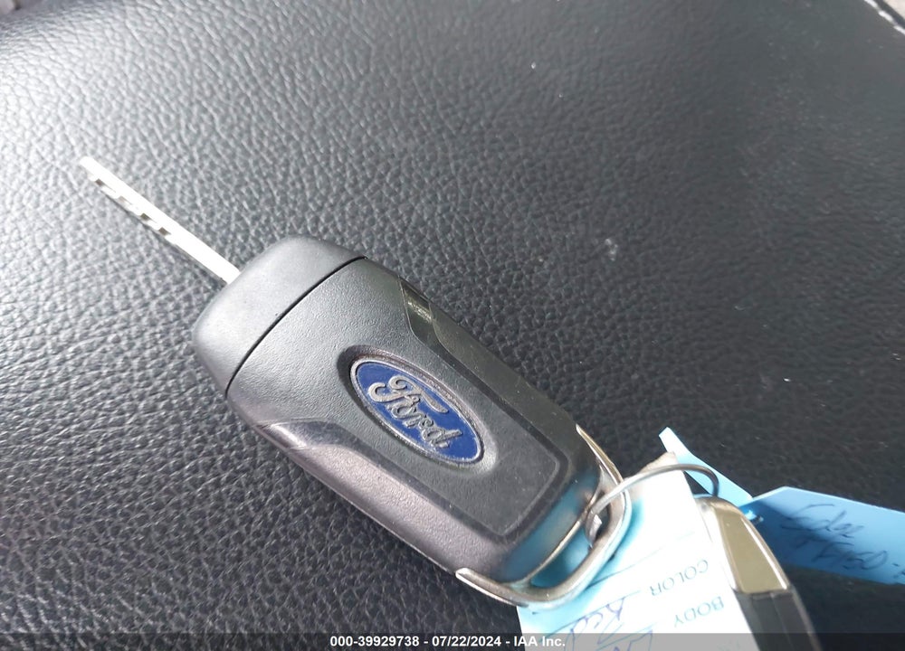2019 FORD F-150 XLT VIN: 1FTEW1E49KFC22820