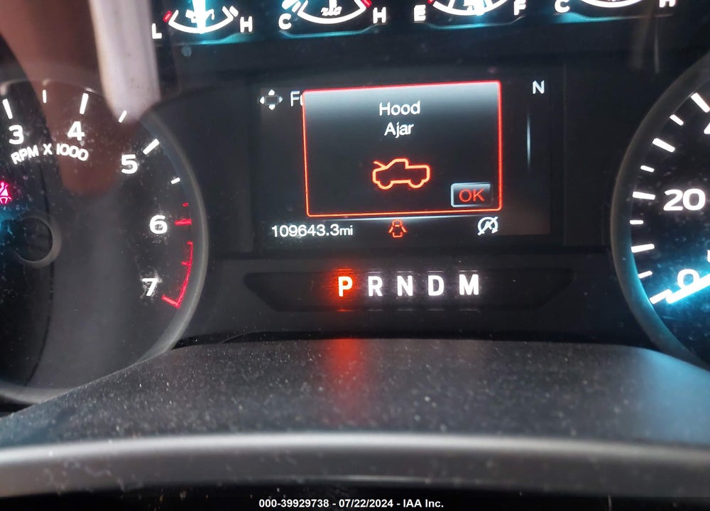 2019 FORD F-150 XLT VIN: 1FTEW1E49KFC22820