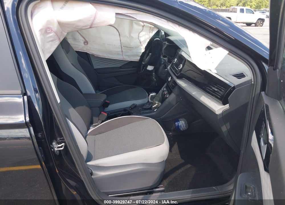 2024 VOLKSWAGEN TAOS 1.5T S VIN: 3VV5X7B23RM054395