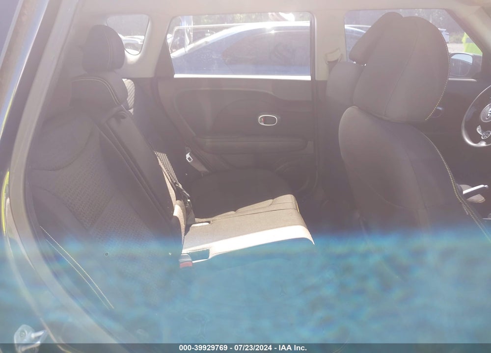 2015 KIA SOUL VIN: KNDJP3A52F7124377