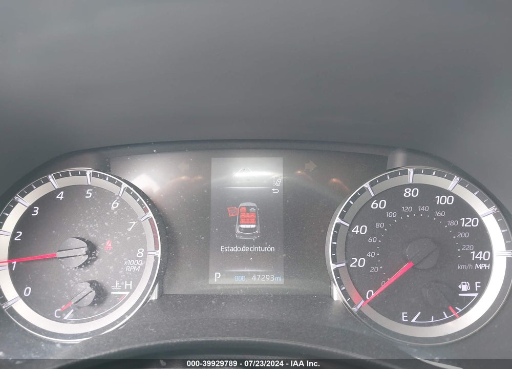 2021 TOYOTA HIGHLANDER L VIN: 5TDCZRAH9MS056341