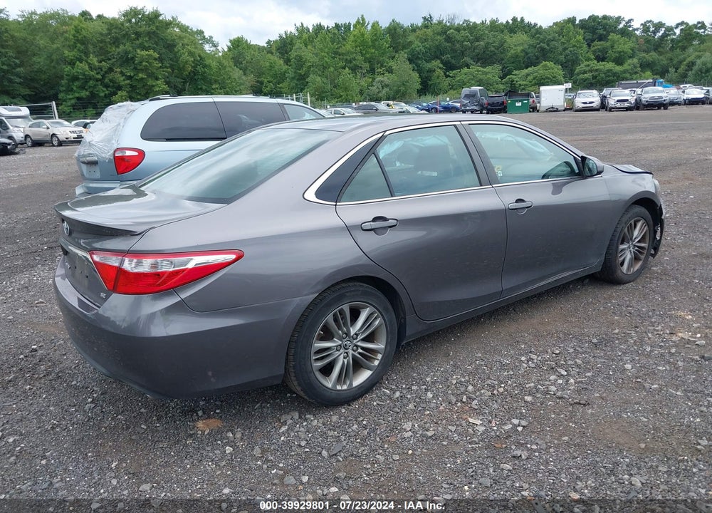 2015 TOYOTA CAMRY VIN: 4T1BF1FK3FU013277