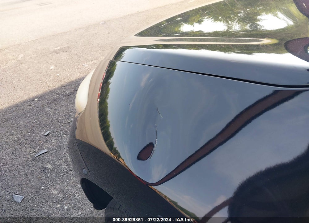 2012 NISSAN MURANO SL VIN: JN8AZ1MW3CW221225