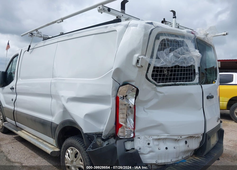 2021 FORD TRANSIT-250 VIN: 1FTBR1Y8XMKA24895
