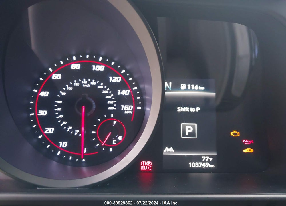 2021 HYUNDAI ELANTRA SEL VIN: 5NPLM4AG1MH037099