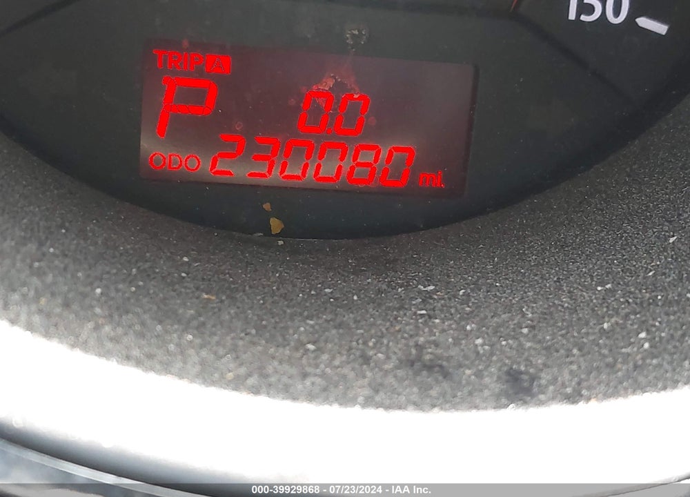 2012 KIA SORENTO LX VIN: 5XYKT3A17CG285755