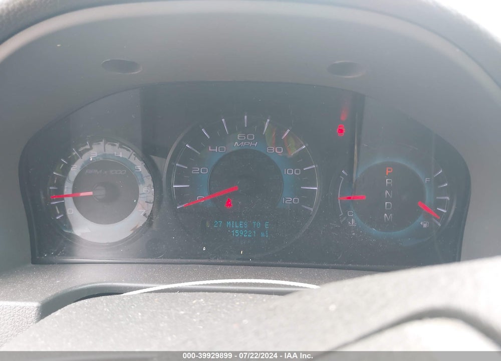 2012 FORD FUSION SE VIN: 3FAHP0HG5CR406446
