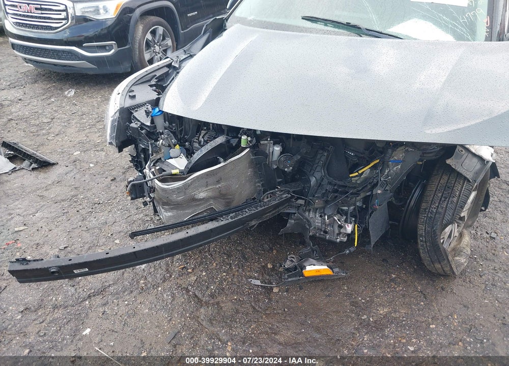 2023 KIA SELTOS EX VIN: KNDERCAA9P7464779