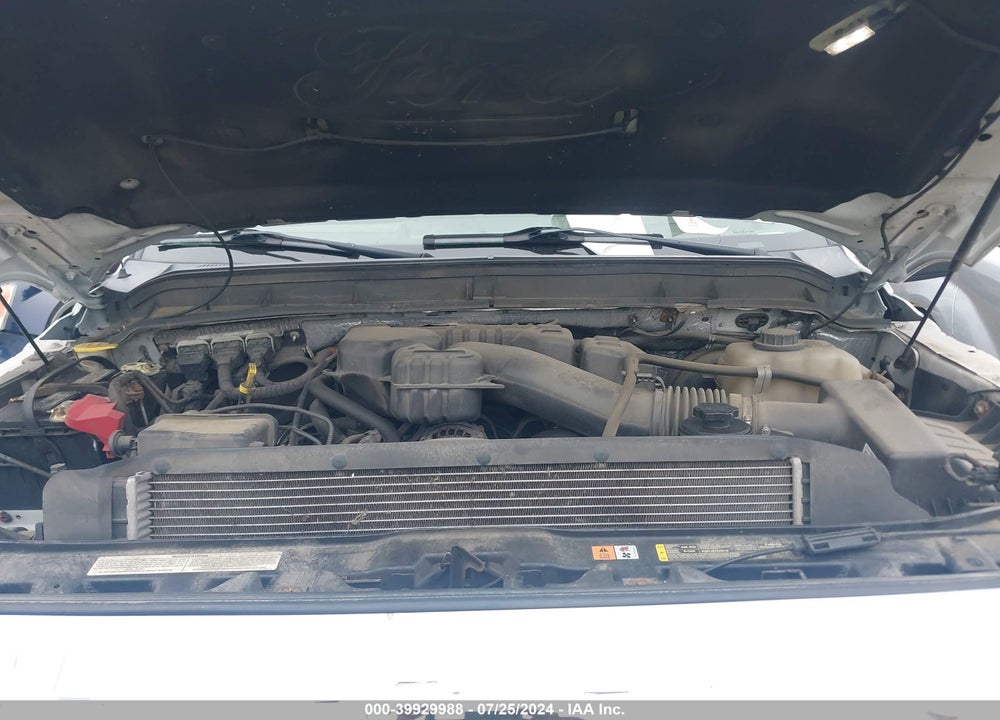 2015 FORD F-250 XLT VIN: 1FT7W2B6XFEB66161