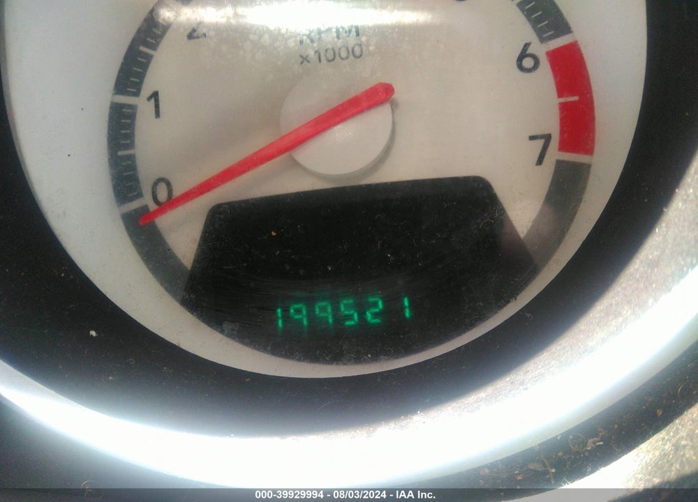 2010 DODGE GRAND CARAVAN SE VIN: 2D4RN4DE7AR348569