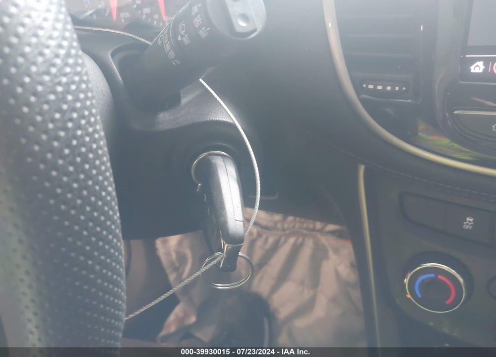 2020 CHEVROLET TRAX FWD LS VIN: KL7CJKSB4LB318603