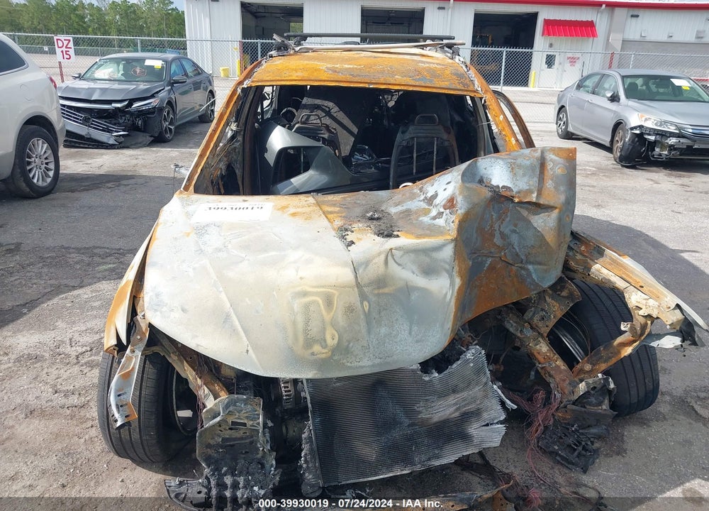 2023 HYUNDAI TUCSON XRT VIN: KM8JFCAEXPU219674