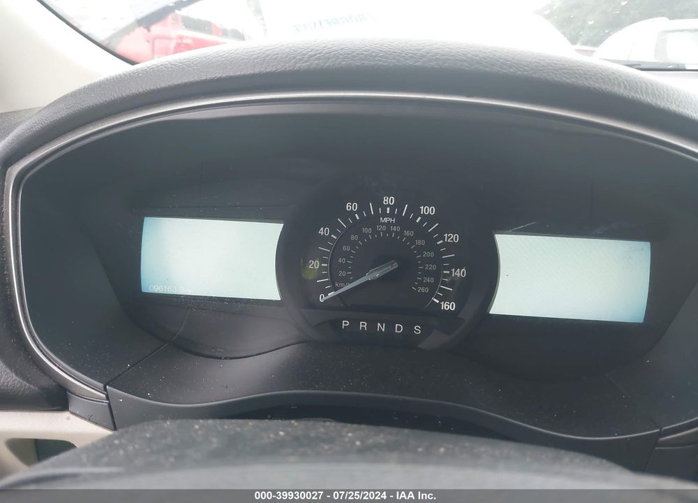 2018 FORD FUSION SE VIN: 3FA6P0HD9JR189087