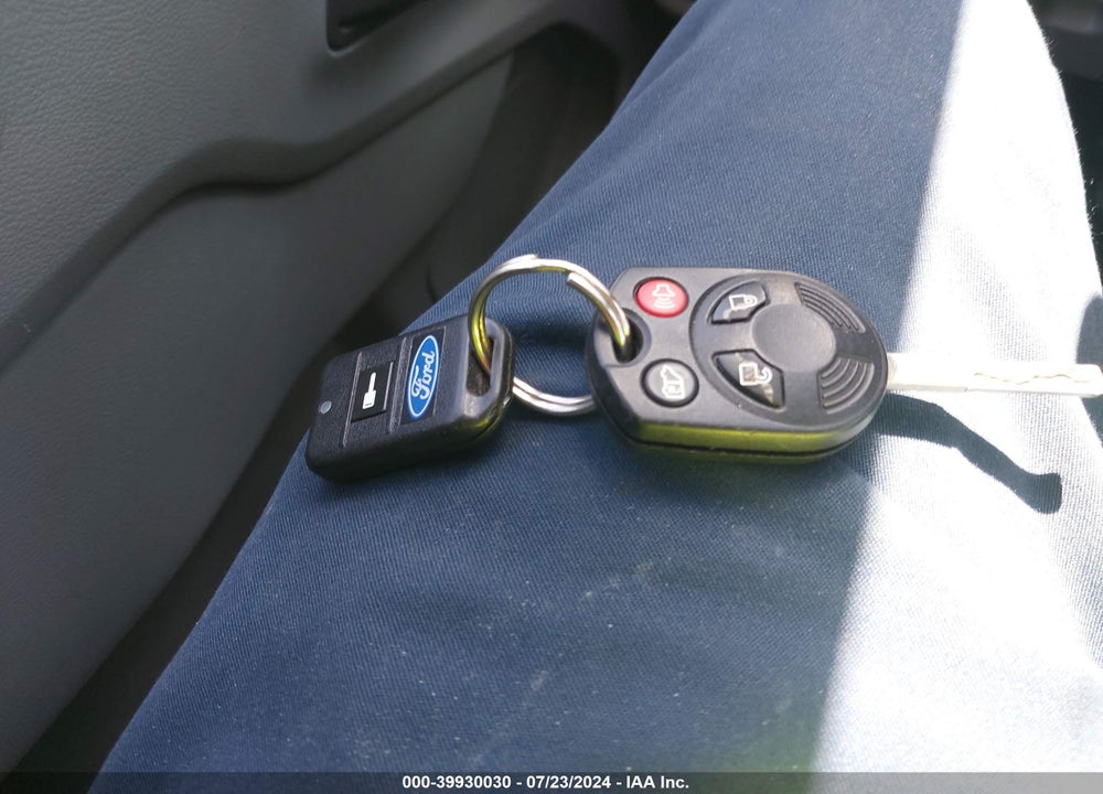 2015 FORD TRANSIT-250 VIN: 1FTYR3XV9FKB16709