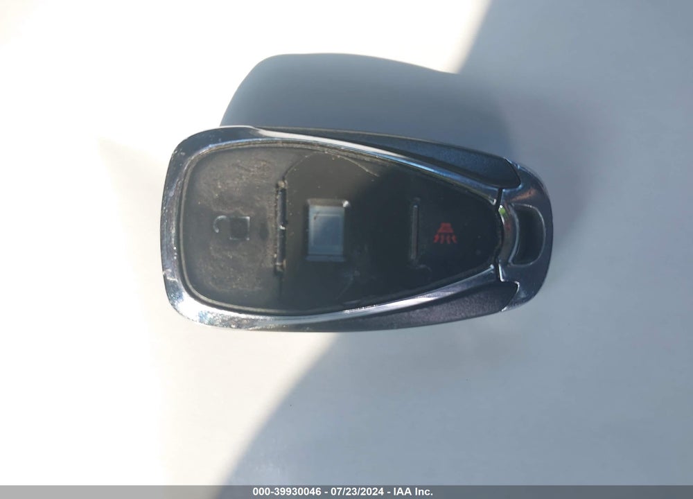 2018 CHEVROLET EQUINOX LT VIN: 3GNAXJEV1JS575476