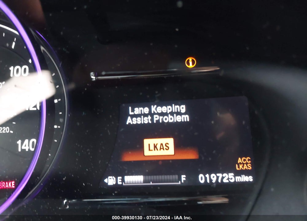 2022 HONDA HR-V AWD EX VIN: 3CZRU6H55NM772703