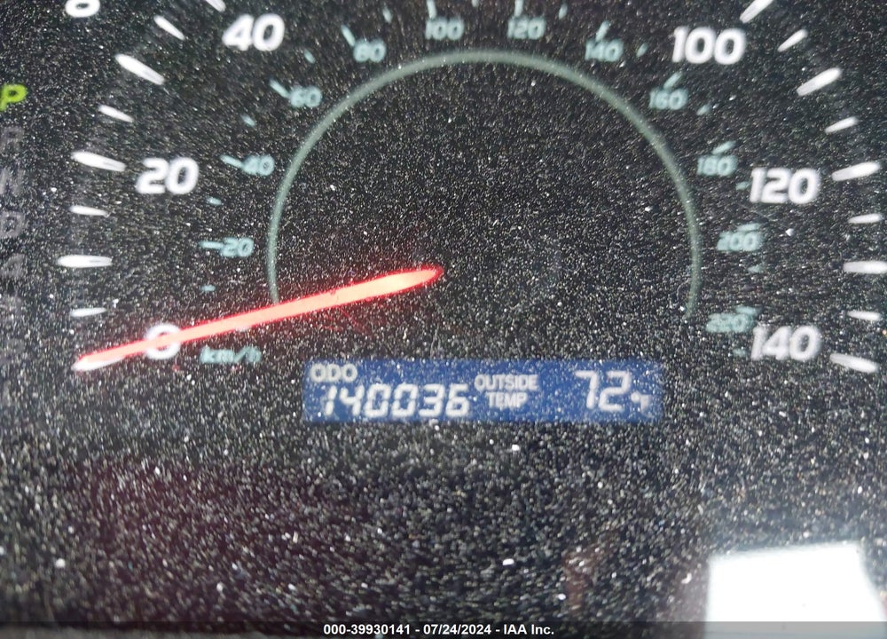 2009 TOYOTA CAMRY LE VIN: 4T1BE46K09U266176