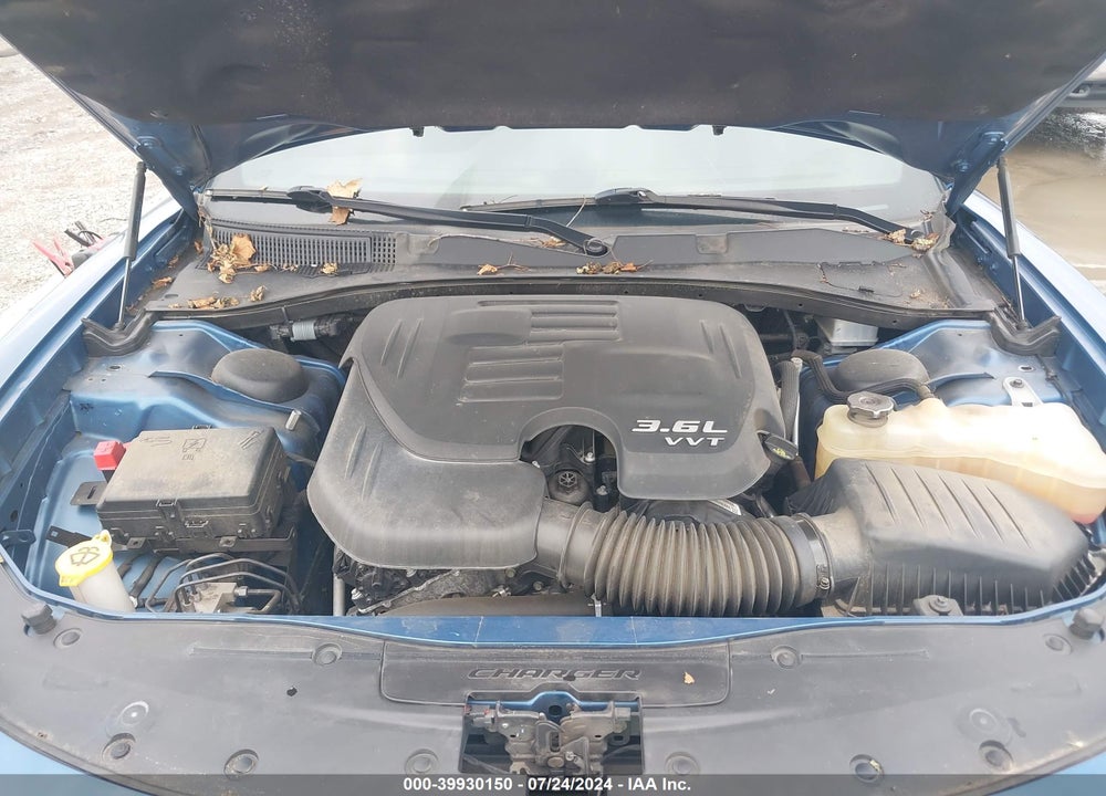 2020 DODGE CHARGER GT RWD VIN: 2C3CDXHG2LH228405