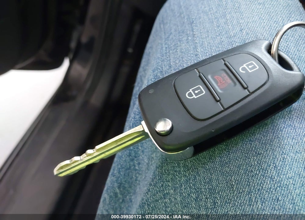2013 KIA SOUL VIN: KNDJT2A5XD7751296