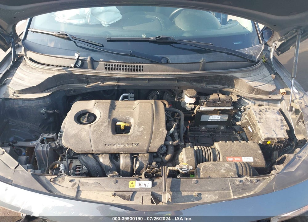 2020 KIA SOUL GT LINE VIN: KNDJ63AU0L7733327