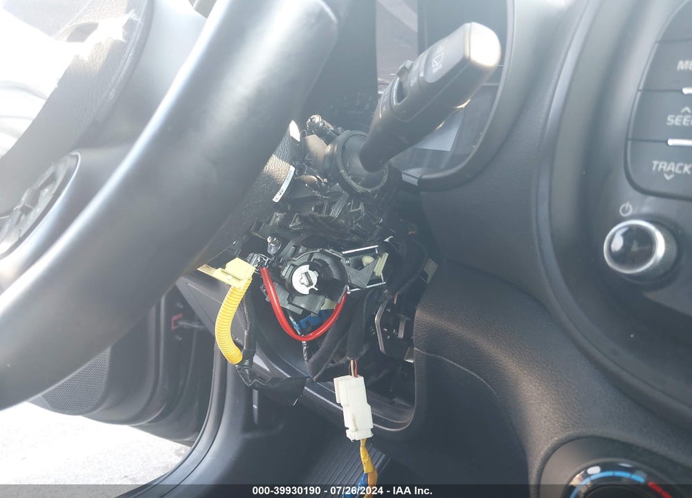 2020 KIA SOUL GT LINE VIN: KNDJ63AU0L7733327