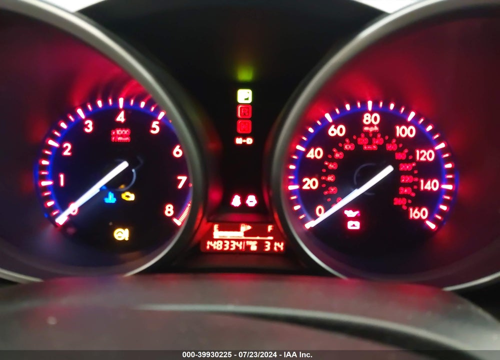 2011 MAZDA 3 S SPORT VIN: JM1BL1U50B1386864