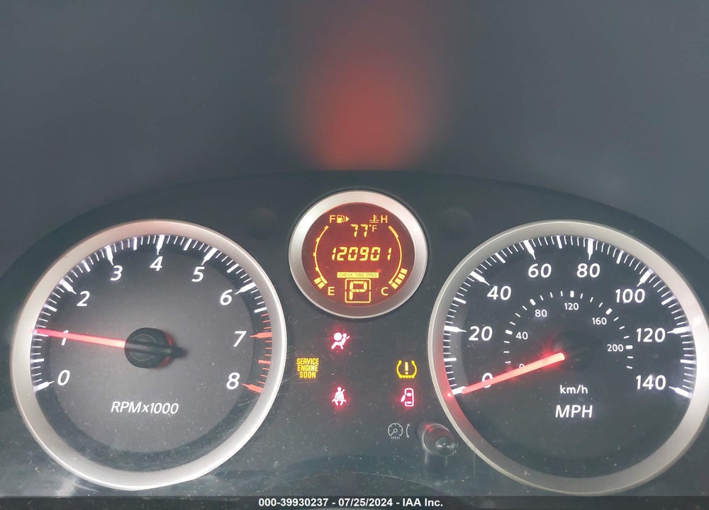 2012 NISSAN SENTRA VIN: 3N1AB6AP8CL669771