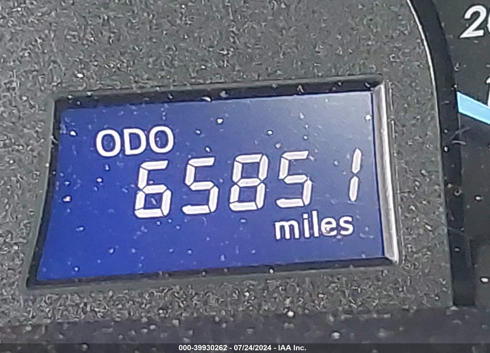 2012 TOYOTA CAMRY XLE VIN: 4T1BF1FK2CU518688