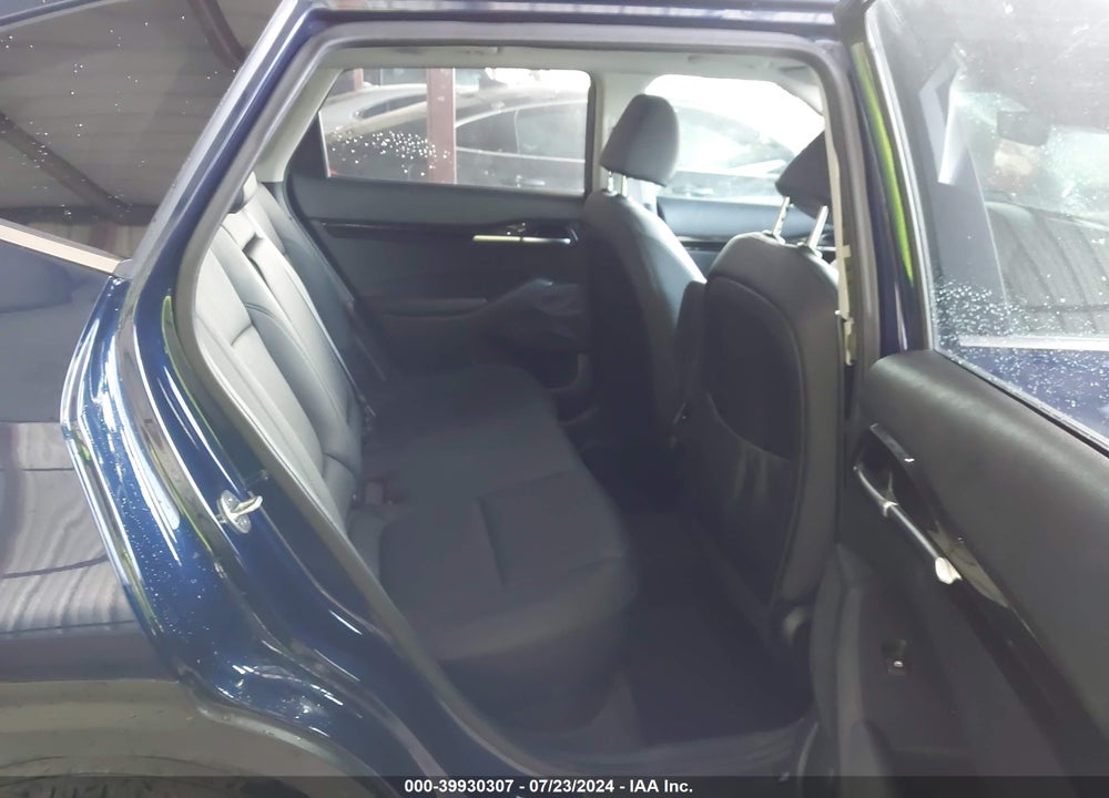2021 KIA SELTOS EX VIN: KNDERCAA5M7223569