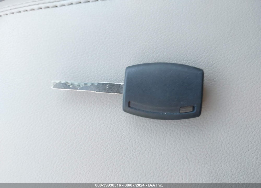 2016 FORD ESCAPE VIN: 1FMCU0GX2GUB58603