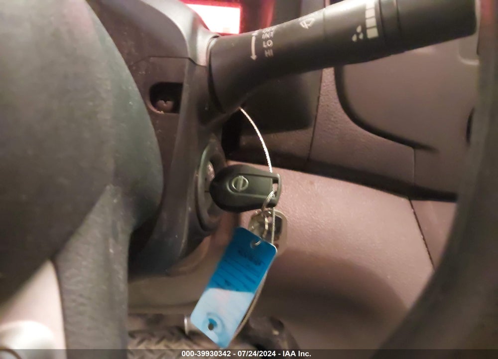 2017 NISSAN NV200 SV VIN: 3N6CM0KNXHK712589