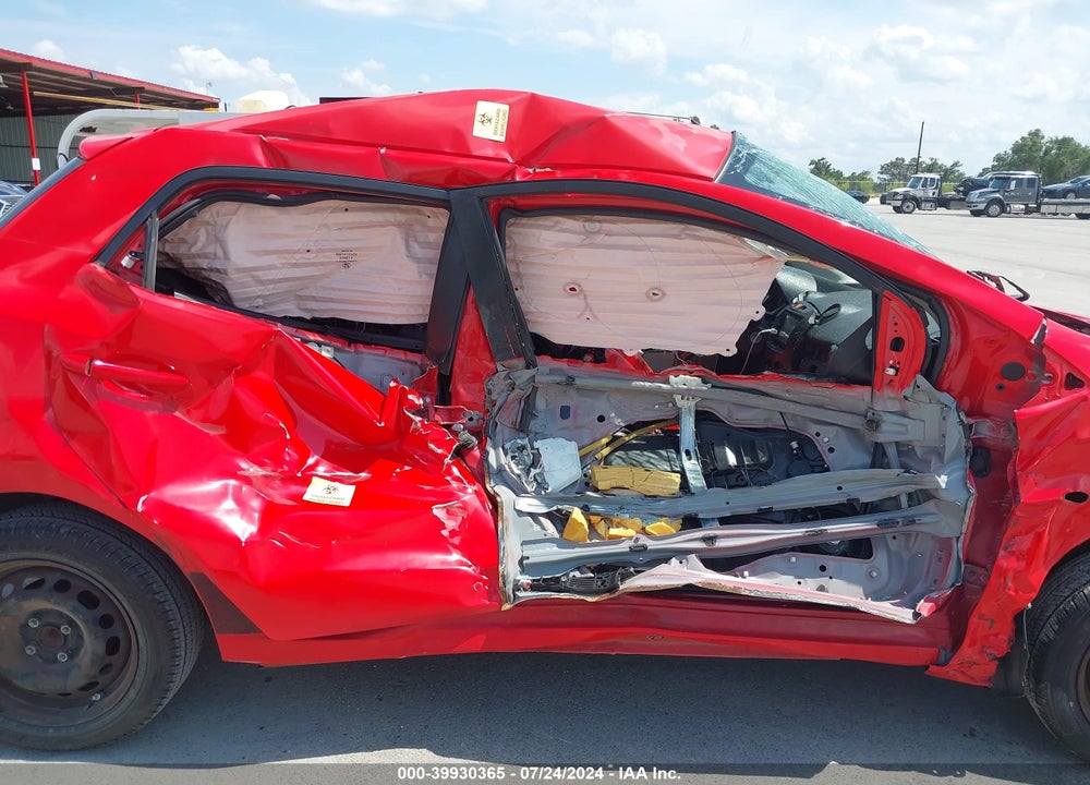 2011 MAZDA 2 SPORT VIN: JM1DE1HY8B0127875