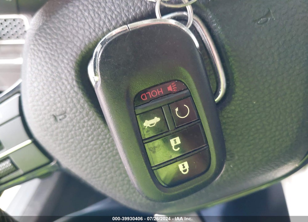 2023 HONDA CIVIC TOURING VIN: 2HGFE1F99PH305544