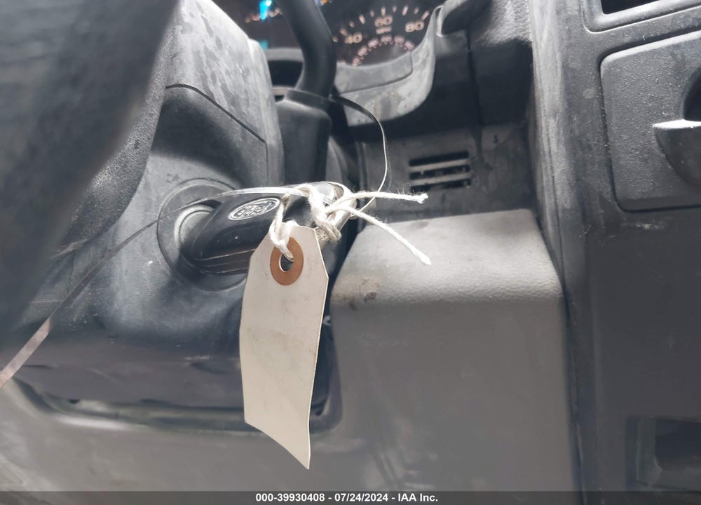 2017 FORD F-150 XL VIN: 1FTMF1C88HKD20979