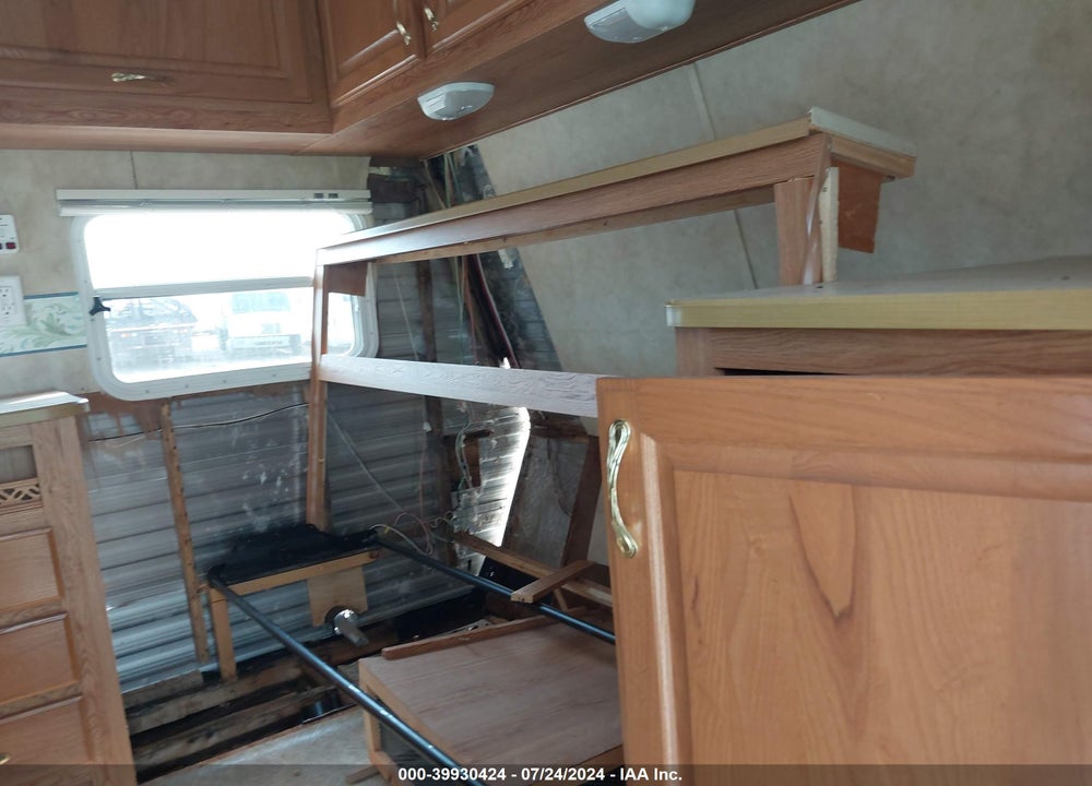 2006 JAYCO JAY FLIGHT --- VIN: 1UJBJ02K361P60074