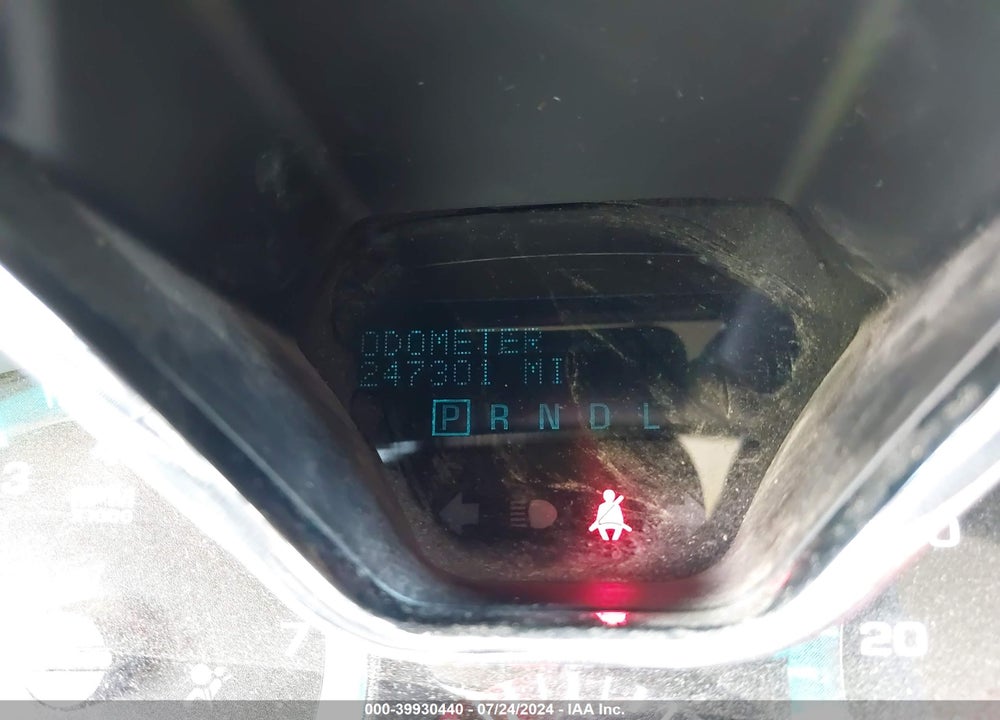 2015 CHEVROLET TRAVERSE 1LT VIN: 1GNKVGKD0FJ202964
