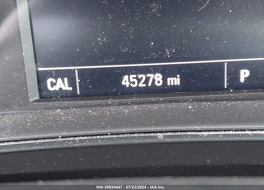2017 CHEVROLET CRUZE PREMIER AUTO VIN: 1G1BF5SM1H7263999
