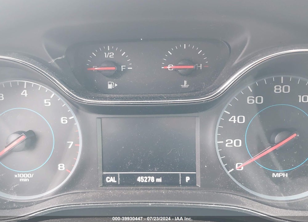 2017 CHEVROLET CRUZE PREMIER AUTO VIN: 1G1BF5SM1H7263999